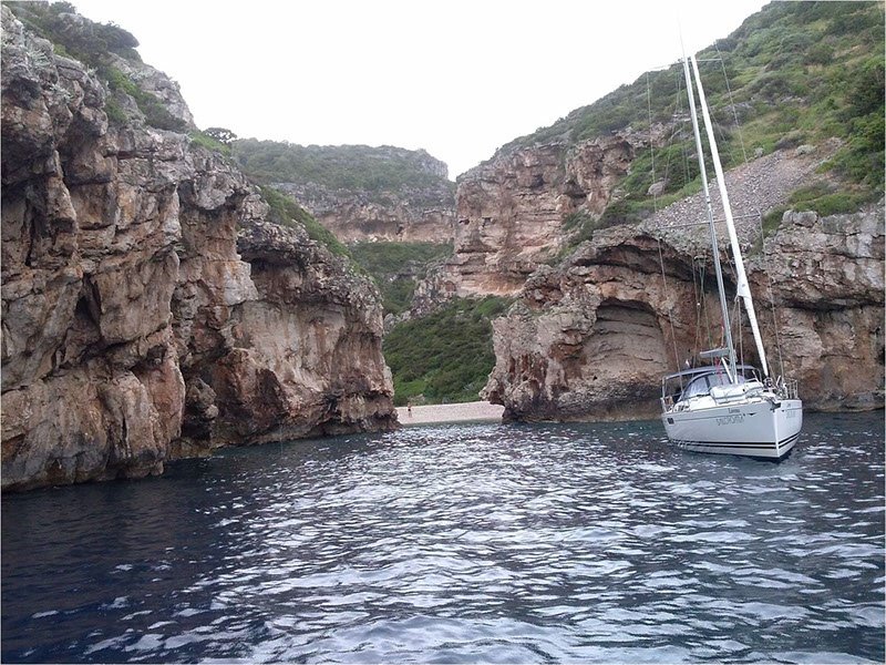 Luxuskreuzfahrten in der Adria