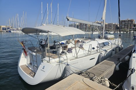 Regata Desafío Isla Grosa Fuster desde Santa Pola (56 millas)