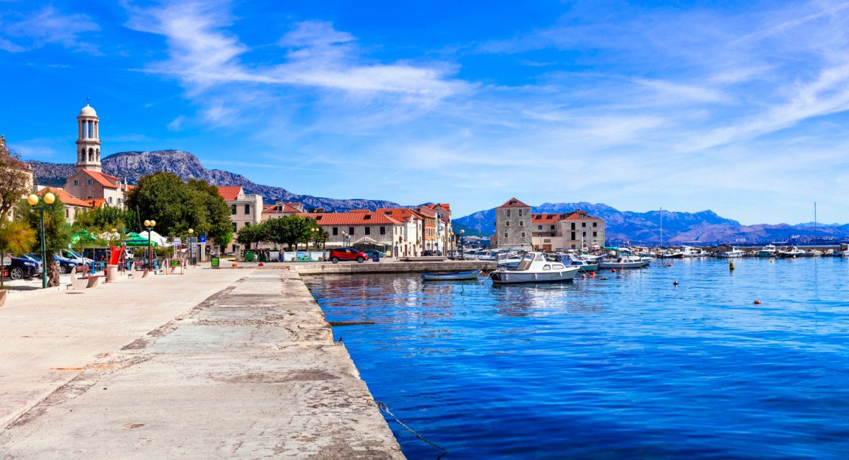 7-Day Sailing Adventure in Croatia
