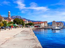 7-Day Sailing Adventure in Croatia
