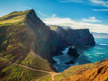 Cruce del océano Atlántico desde Baiona hasta el Caribe
