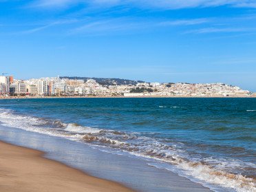 Travesía a Marruecos desde Cádiz