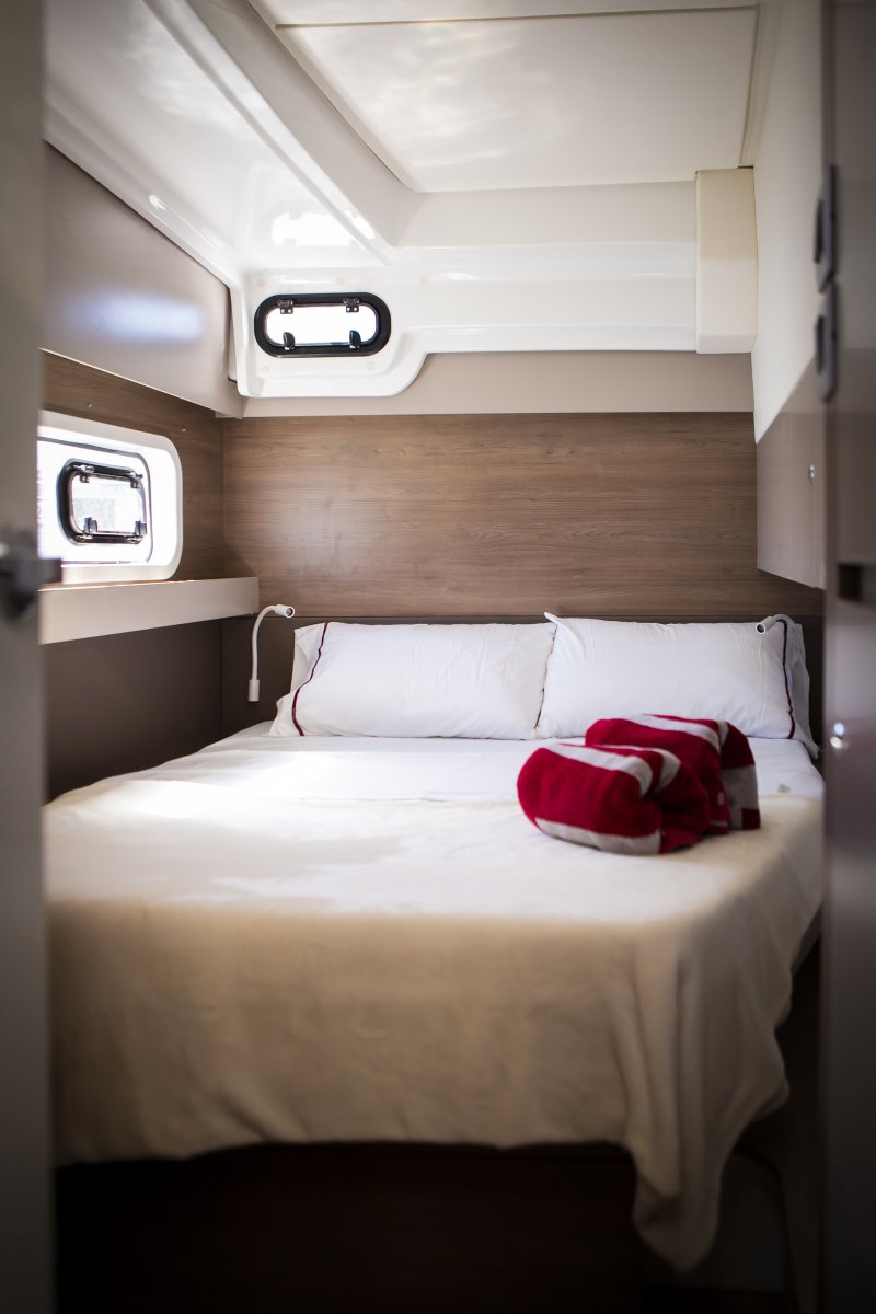 Destinos exóticos en un crucero privado