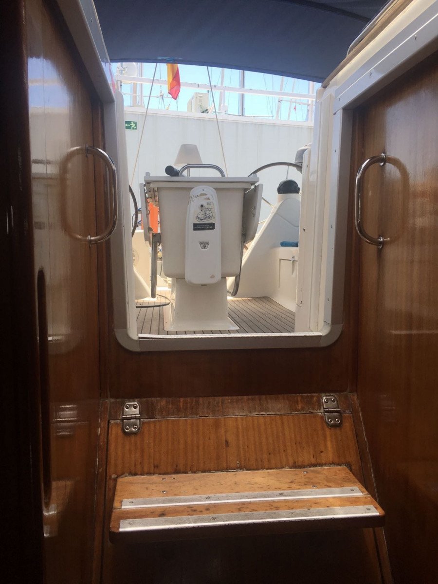 Barca a vela - Bavaria Yachts - 14.95 metri