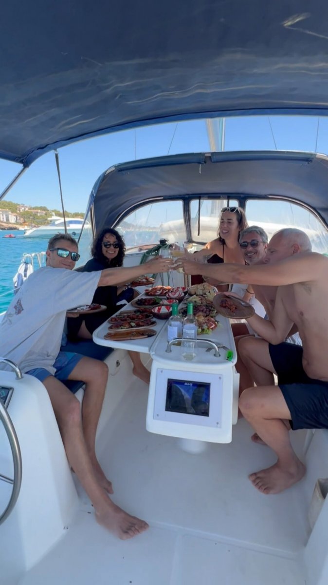 Viaggio in barca a vela a Maiorca e Cabrera: Vela e Avventura 2 Giorni