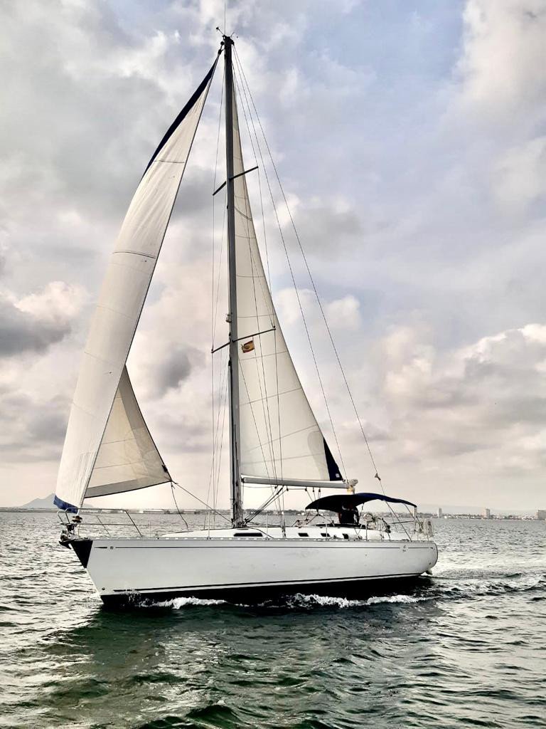 Dufour Yachts - 4 cabine