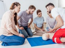 Corso di Formazione Sanitaria Specifica Avanzata a San Sebastian