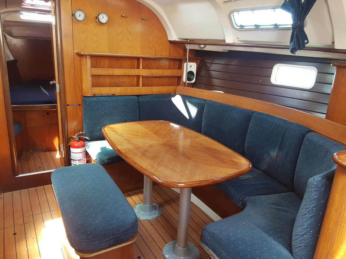 Bénéteau - 3 cabine