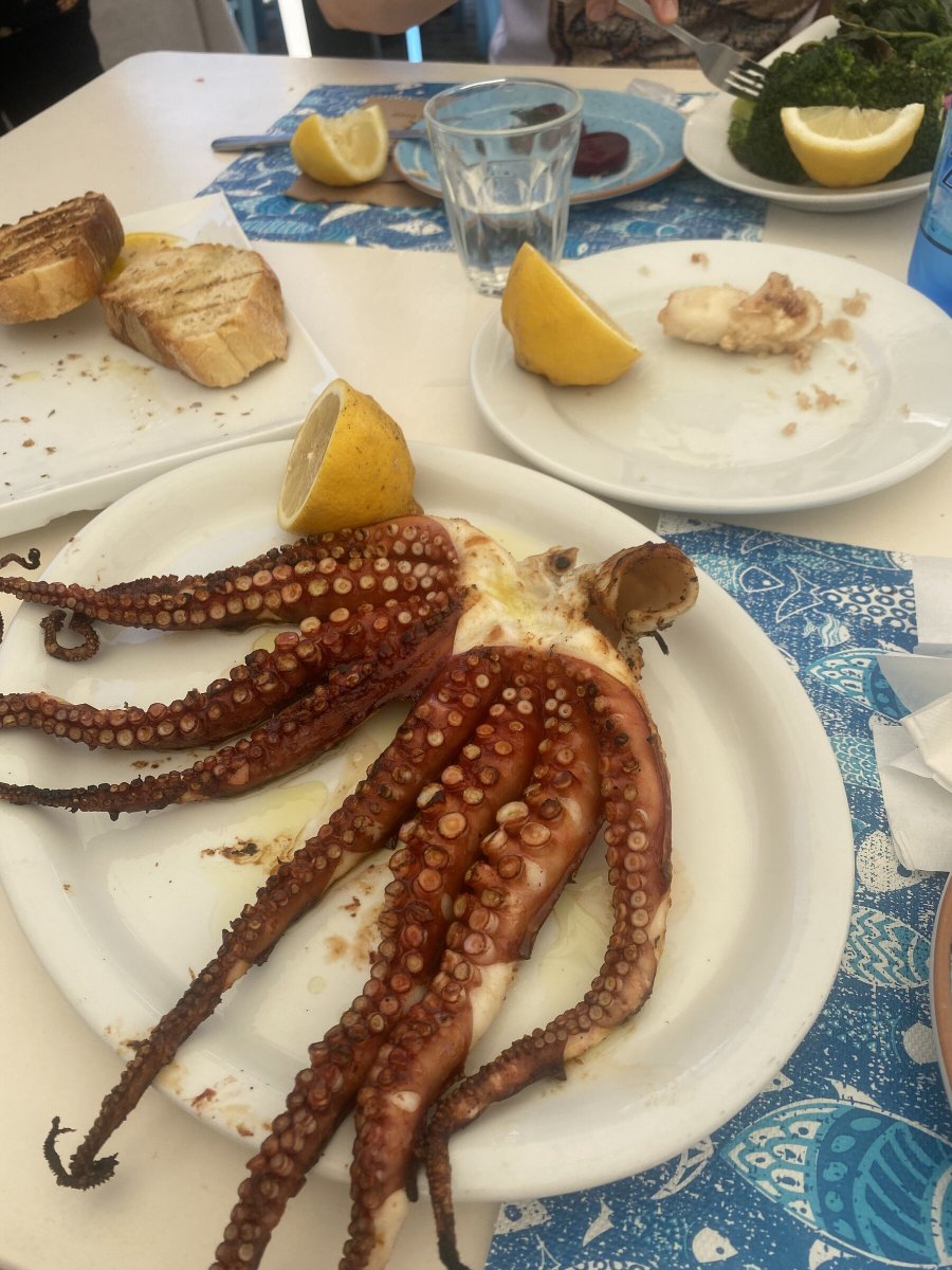 Entdecken Sie die Schönheit der Ägäis auf einer Segelreise