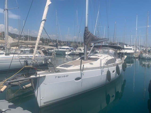 Elan Marine - ELAN 434 IMPRESSION