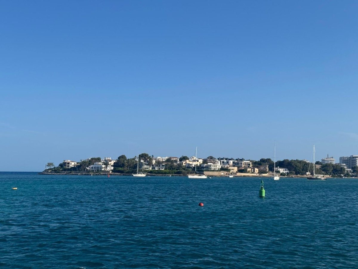 Navigation trip in catamaran from Canary Islands to Barbados