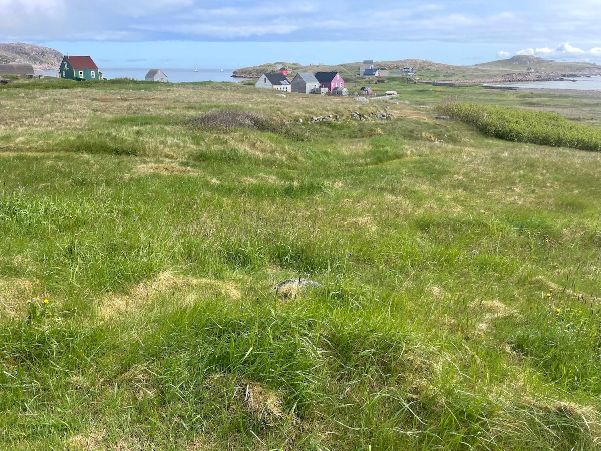 Atlantiküberquerung von New York nach Lorient über St Pierre & Miquelon