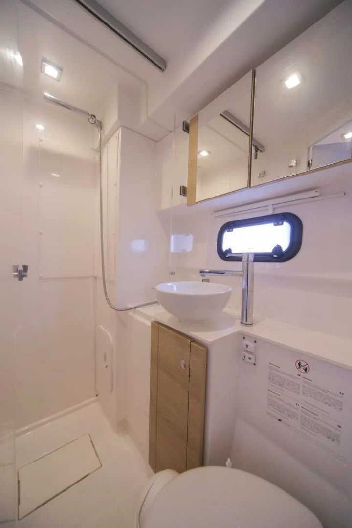 Catamarano - Bali - 2017