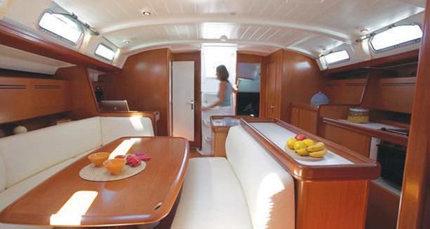 Aventura en el estrecho de Gibraltar