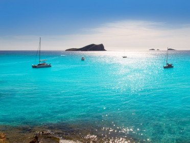 Crucero en velero por Ibiza y Formentera