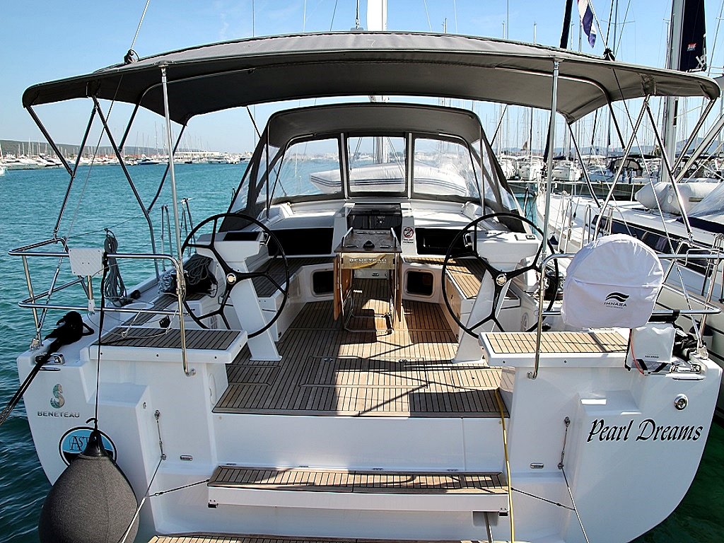 Bénéteau - Oceanis 51.1