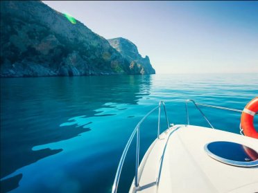 Curso de Patrón de Yate en Alicante con prácticas obligatorias