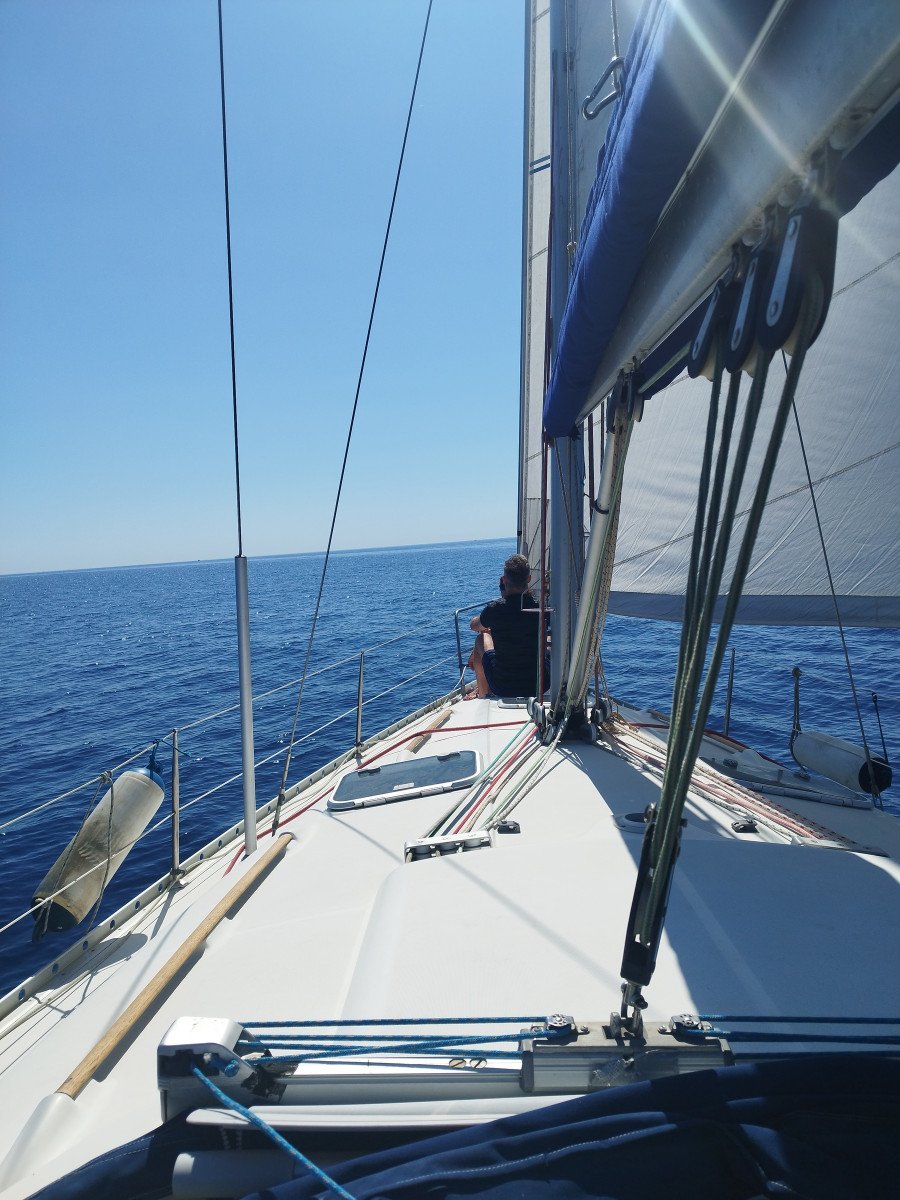 Bénéteau - Oceanis 381