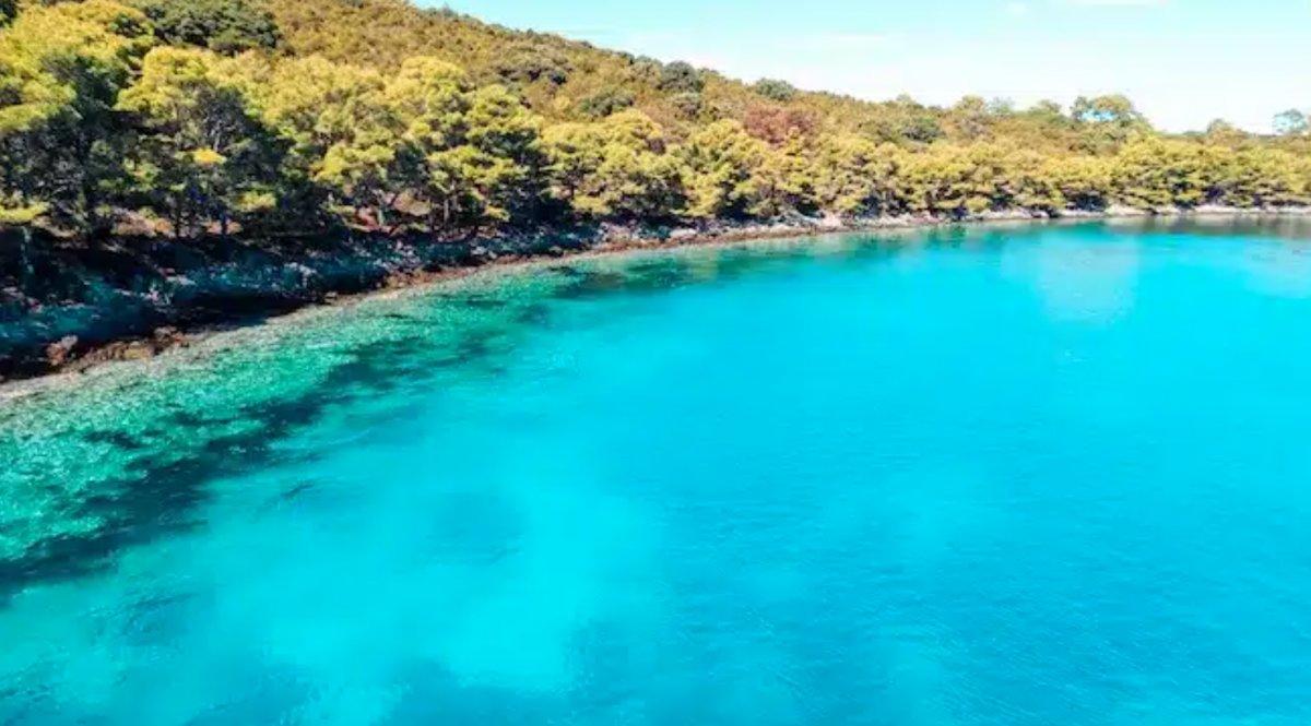 Familien-Segeltörn in Spanien