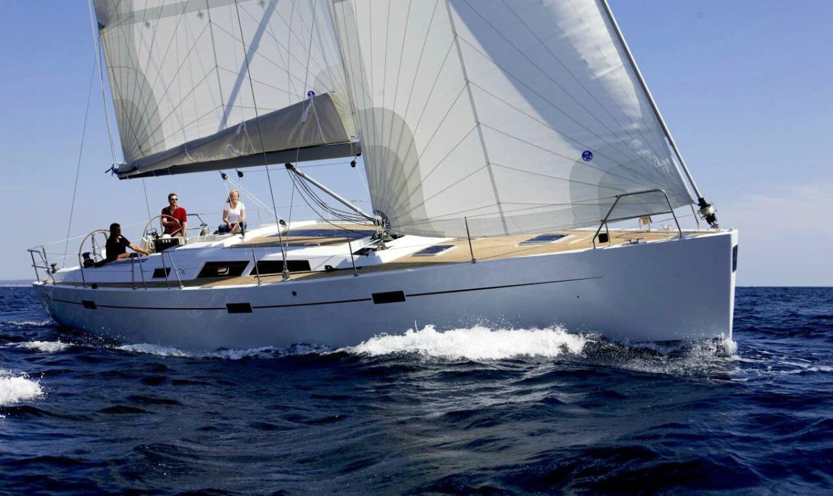 Hanse - 470e