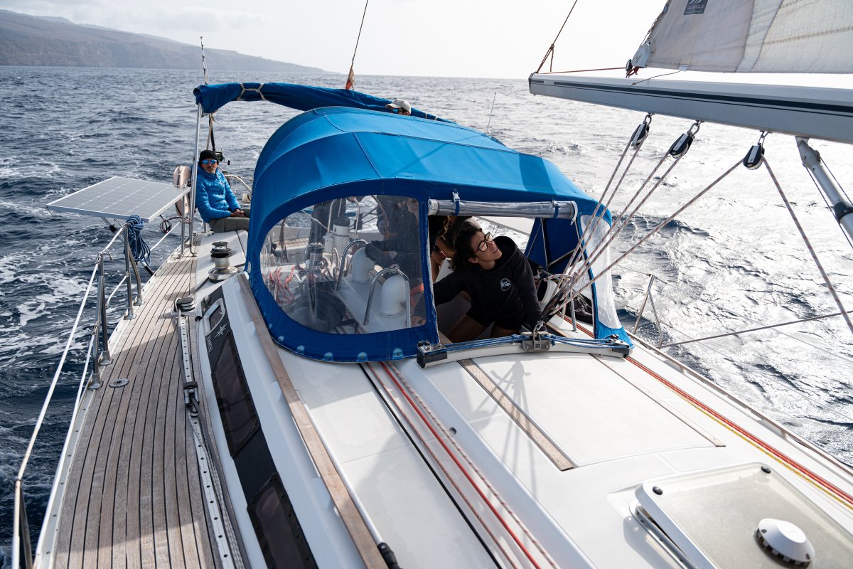 A Boat Trip around Menorca: Explore the Island from the Sea