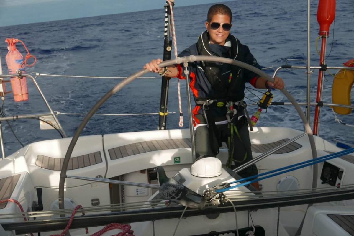 Transatlantic ARC+ Parallel Sailing Journey