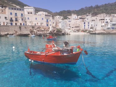 Alla scoperta della vera Sicilia e delle isole Egadi sul mio catamarano