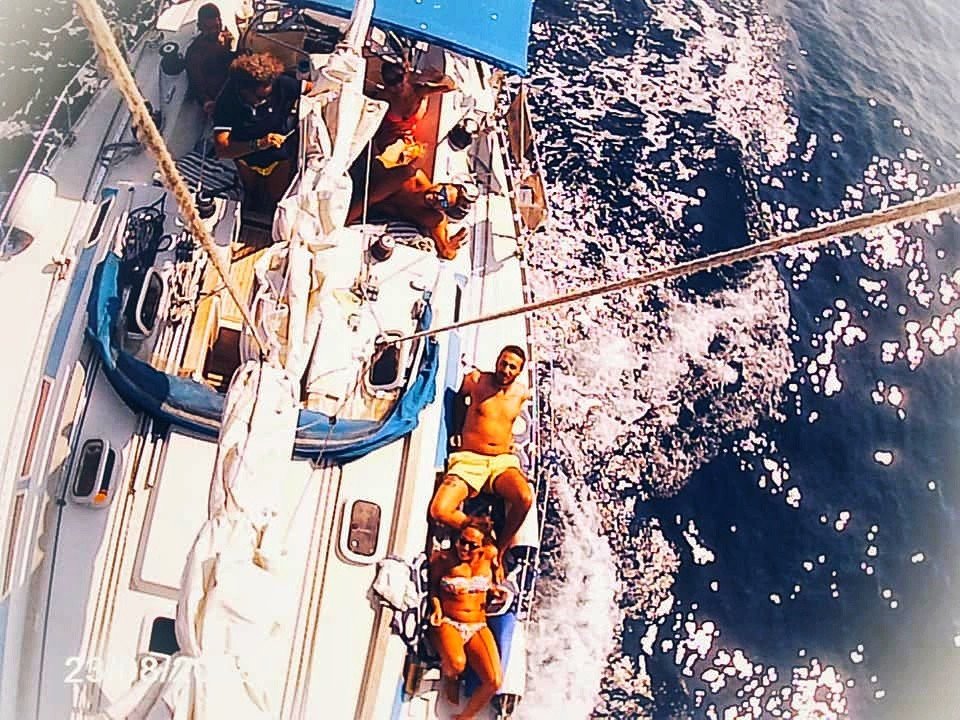 Exploring the Coves of Ibiza and Formentera