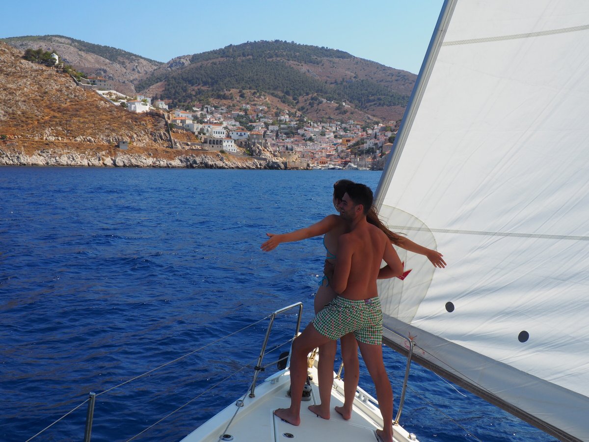 Discovering the wonders of the Mediterranean coast