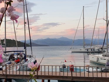 Spring Awakening Flotilla