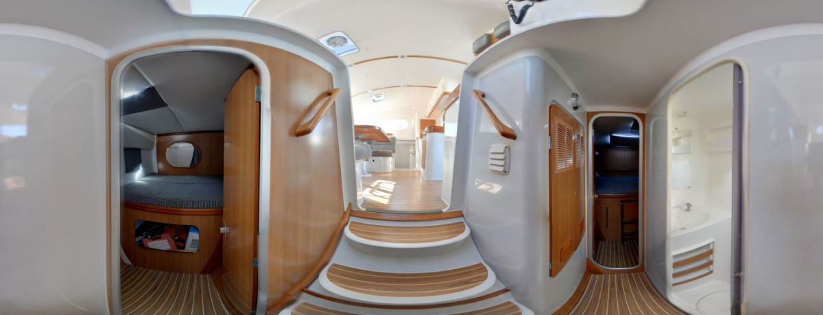 viajes en barco malaga