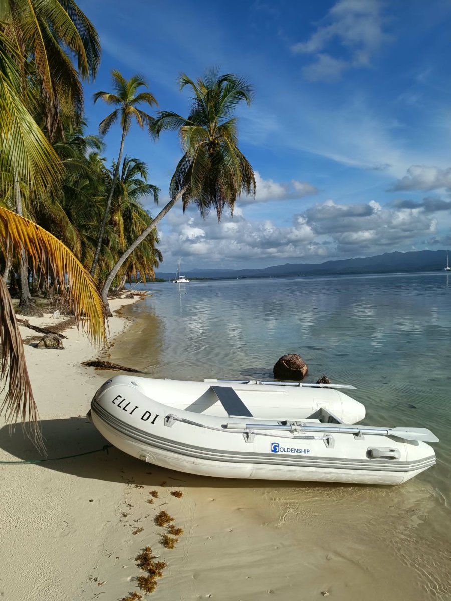 Nautische Entdeckung: Von den Kanarischen Inseln zum Caribe auf einem Segelboot