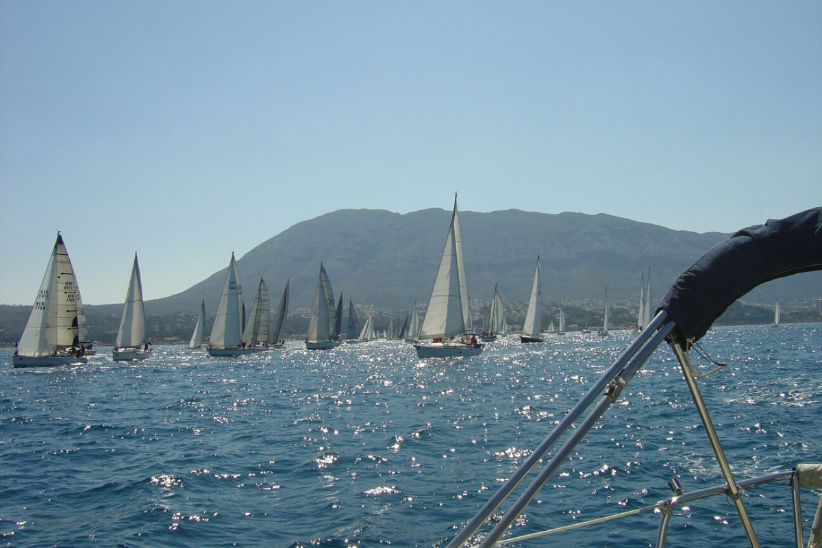 barcelona regatta