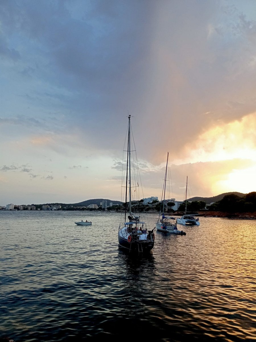 Sail the Mediterranean waters from Menorca to Sicily