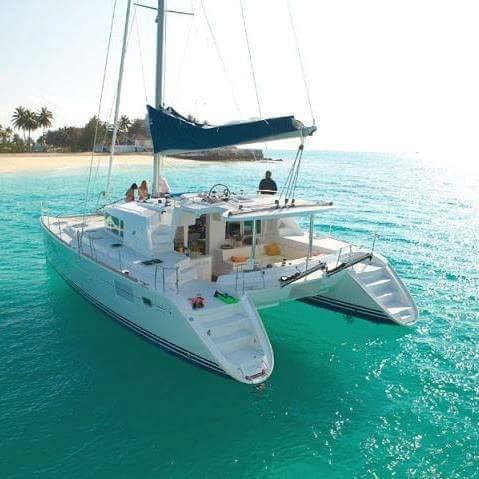 Viaje en barco desde Agadir a Lanzarote