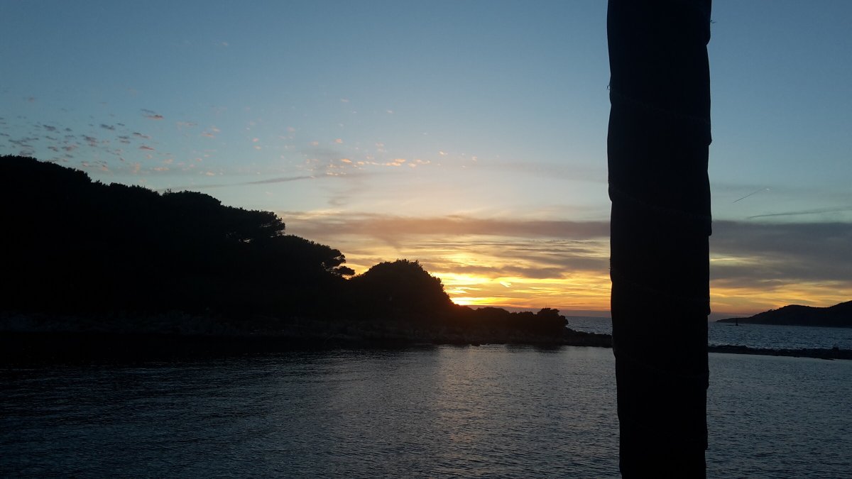 Scopri le baie nascoste della Croazia