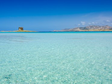 Überfahrt von Formentera nach Sardinien