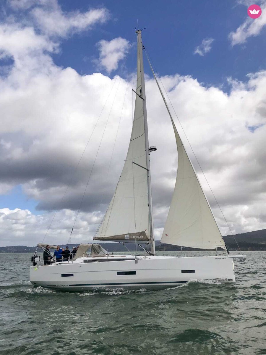 Dufour Yachts - 430