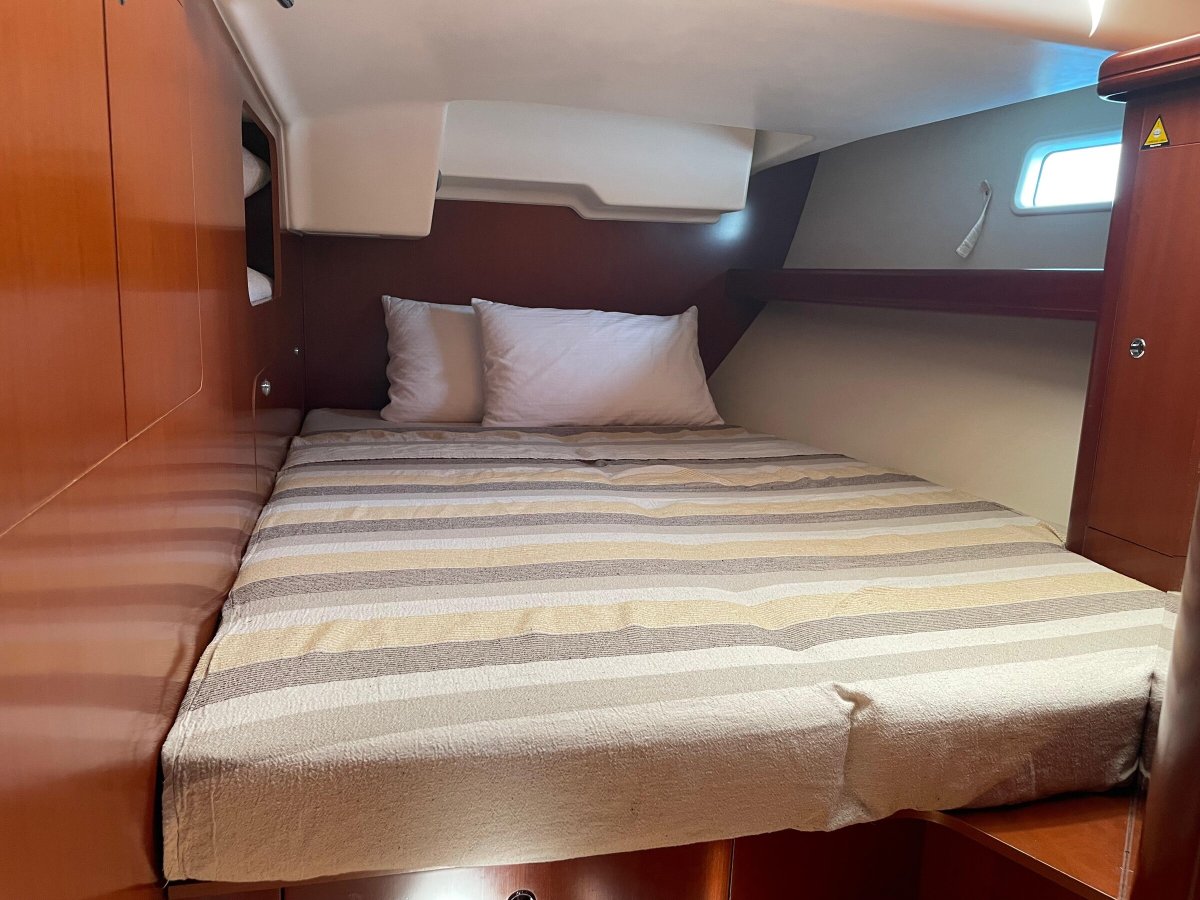 Bénéteau - 5 baños