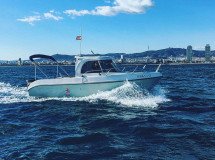 Esperienza di Vela nel Mar Mediterraneo