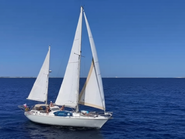 Navega a vela por el norte de Cerdeña – La Maddalena
