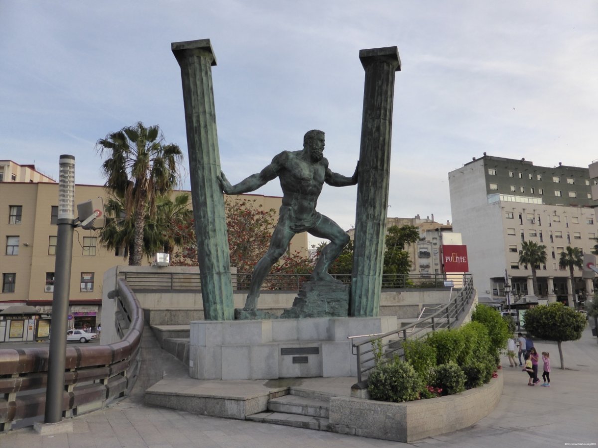 Sailing across the Atlantic: Trip to Madeira, Morocco, Gibraltar, Malaga one-way