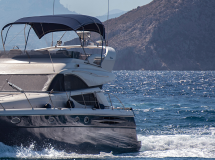 PER course in Santa Pola with practice included