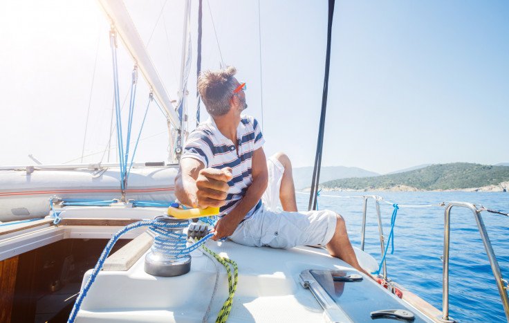 Licencias nauticas italianas