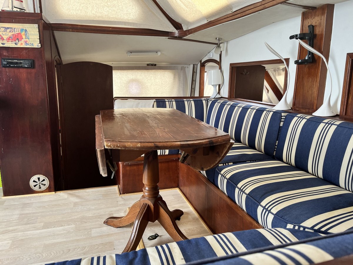 Catamaran - Cata - 10 meters