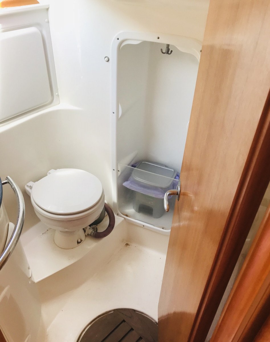 Barca a vela - Bavaria Yachts - 10.67 metri