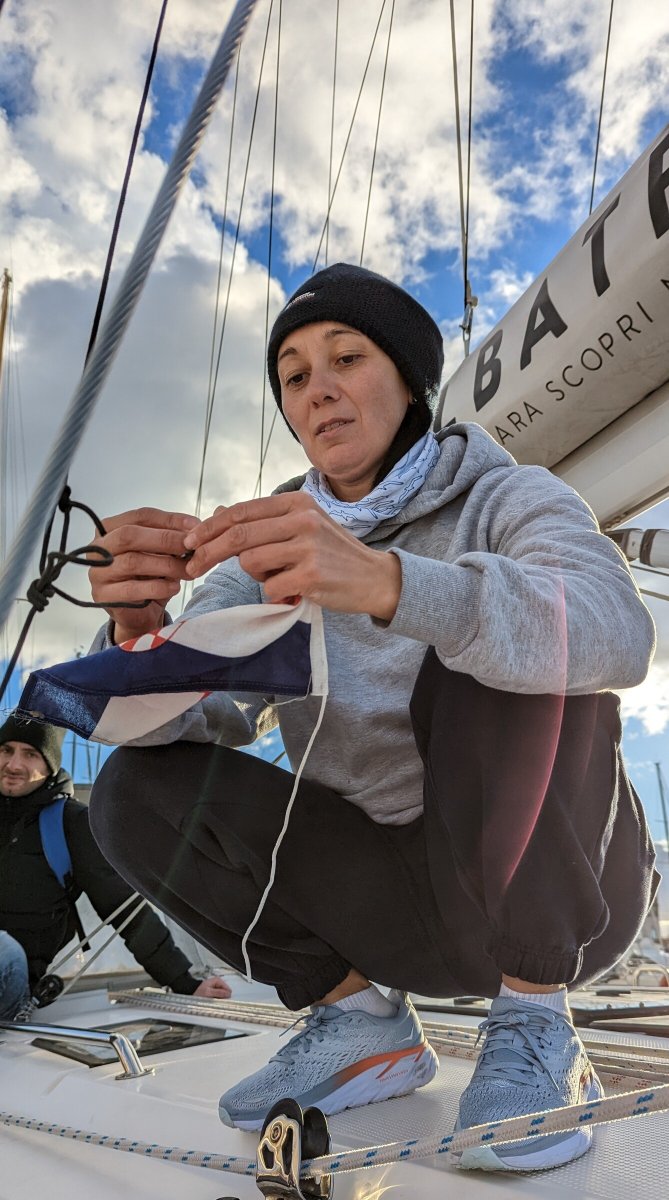 Impara i nodi di base per la navigazione