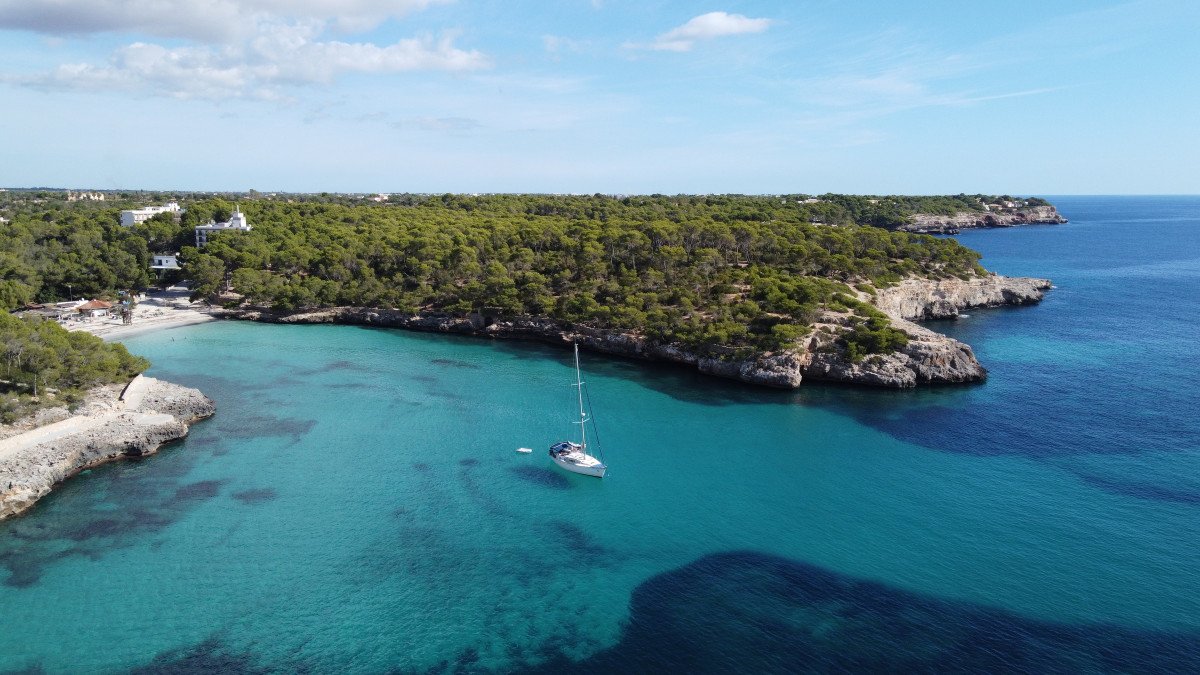 Find adventure on the sea with our boats