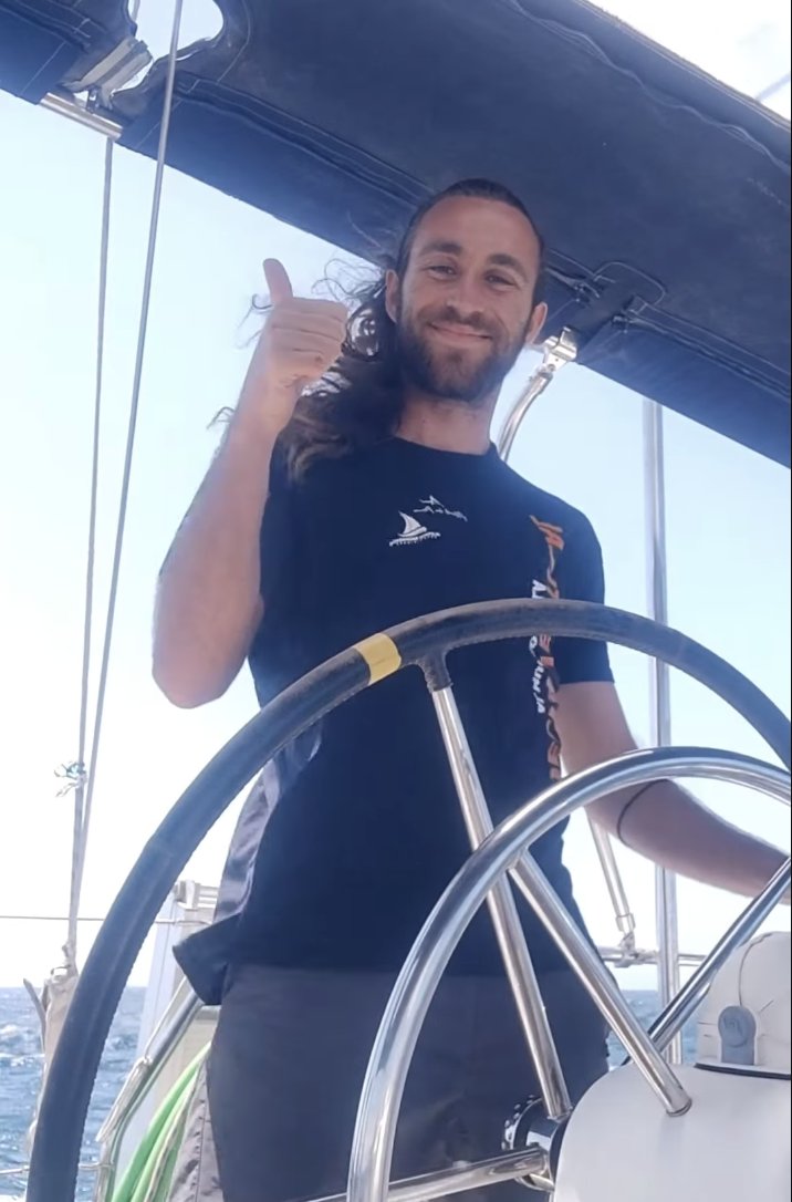 Descubriendo Cerdeña desde el mar
