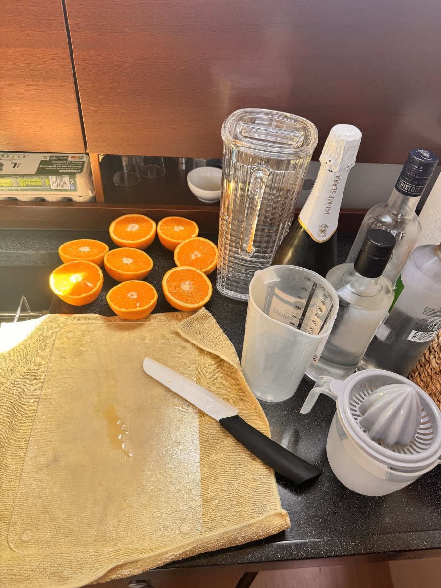 Entdecken Sie das Mittelmeer mit einem Segelboot